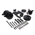 5.0L Coyote V8 Hydraulic Power Steering Kit