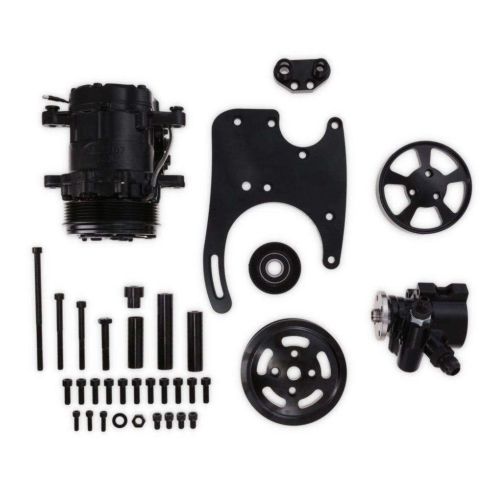5.0L Coyote V8 Hydraulic Power Steering Kit