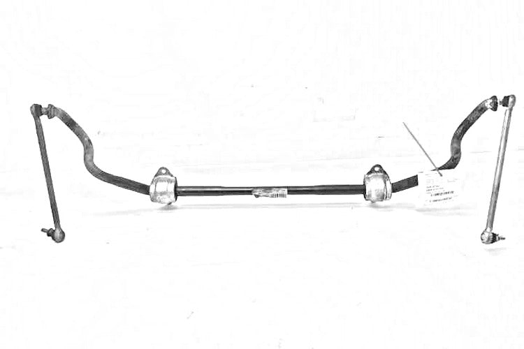 Front Stabilizer Bar
