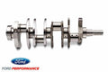 5.0L Coyote Forged Steel Crankshaft