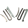 4.6L 2-Valve Timing Chains and Guides Kit