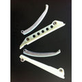 4.6L 2-Valve Timing Chains and Guides Kit
