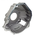 Cast Aluminum Bellhousing