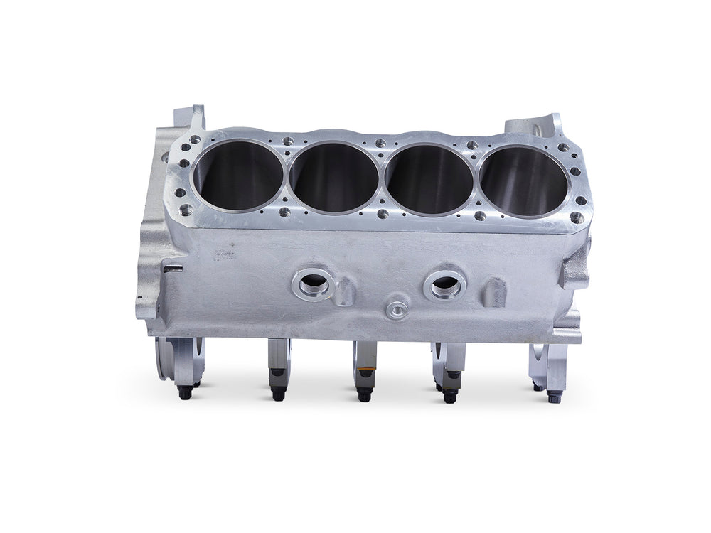 351 Aluminum Engine Block