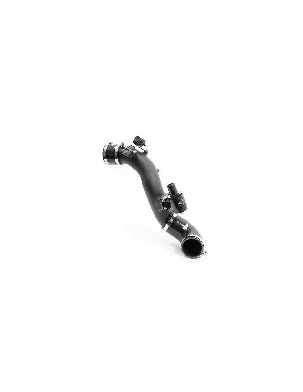 Aluminum Pipe Kit with Increased Bore