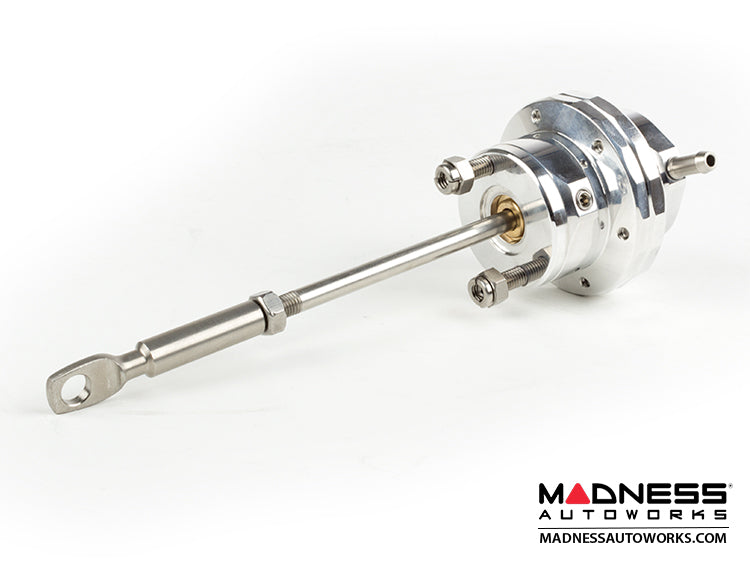 Turbo Actuator