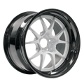 GA3R Open Lug 3-Piece Forged Wheel