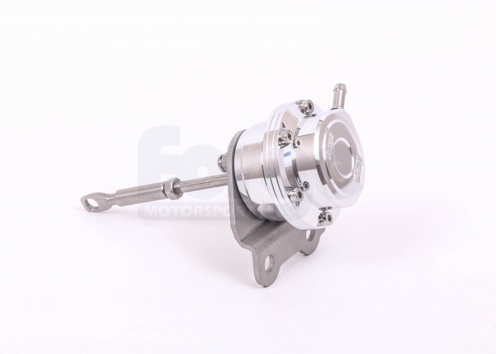 Adjustable Turbo Actuator