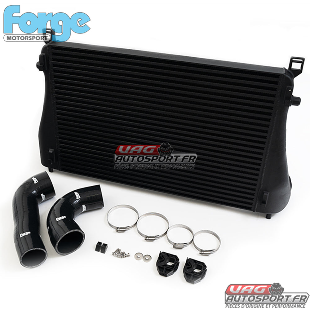 EA888 2.0 TSI Race Intercooler