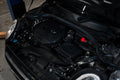 B38/B48 Turbo Intake Hardpipe