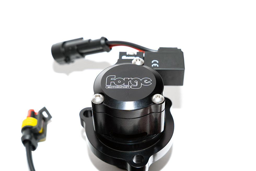 E-DV Electronic Diverter Valve
