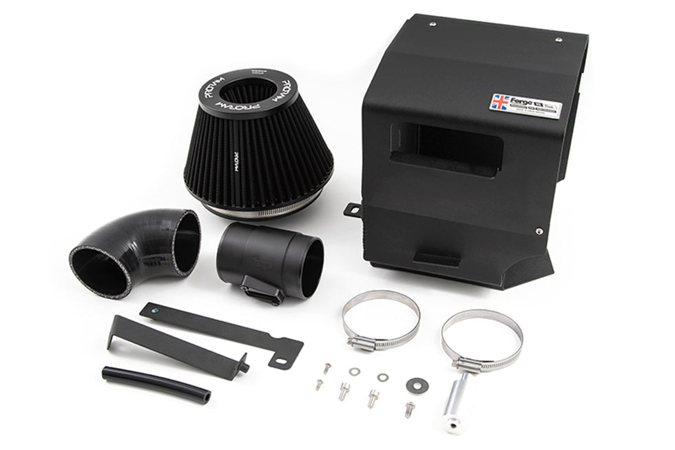 Forge Induction Kit
