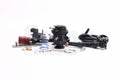 Billet Alloy Recirculation Valve Kit