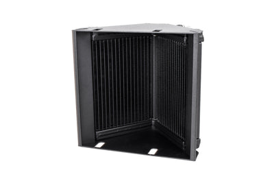 Side Mount Intercooler