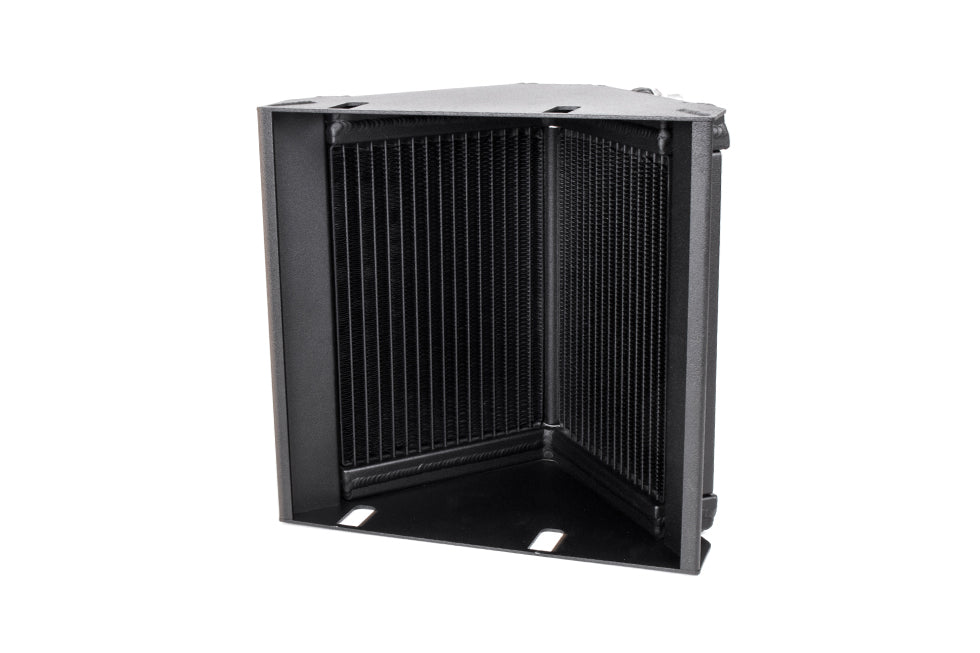 Side Mount Intercooler
