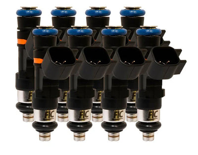 Injector Clinic 1000cc High-Impedance Injector Set