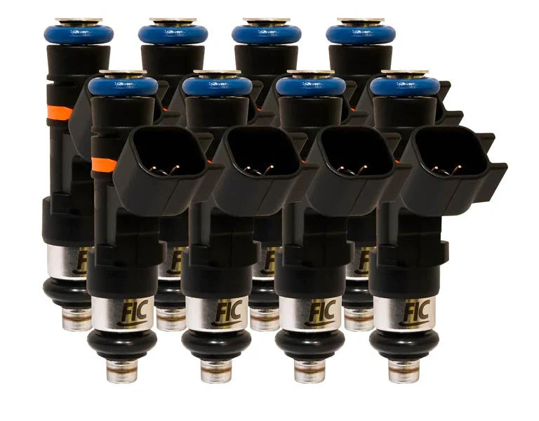 Injector Clinic 1000cc High-Impedance Injector Set