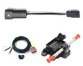 Plug-and-Play Bluetooth Ethanol Content Analyzer