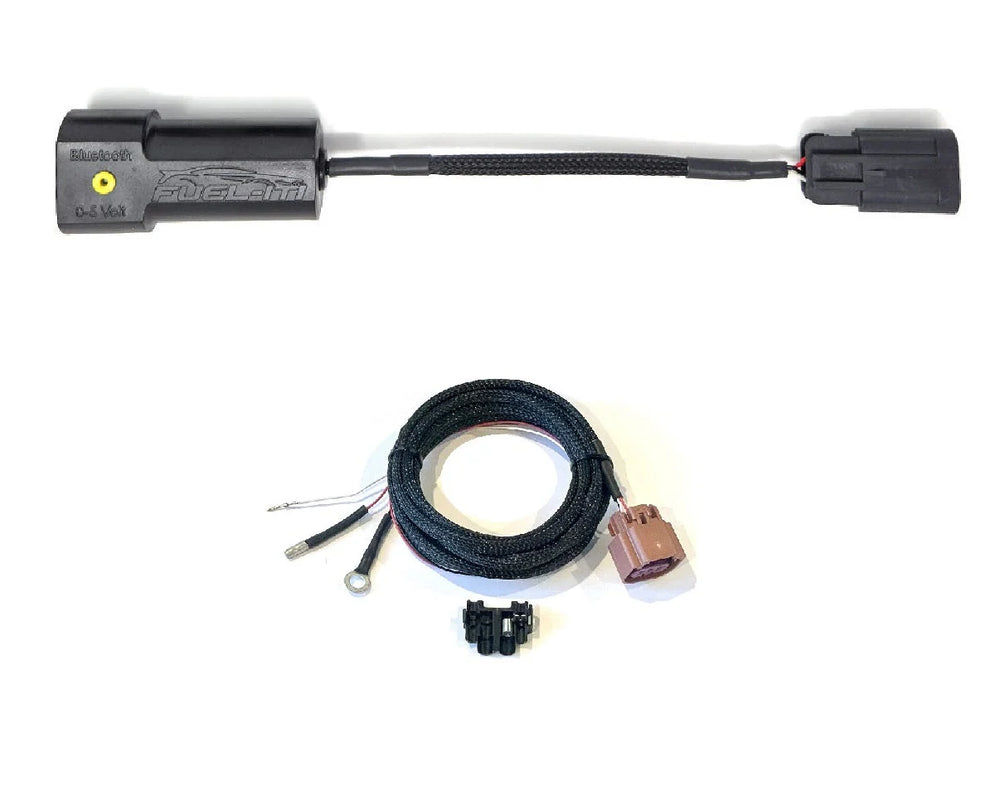 Bluetooth Flex-Fuel Analyzer