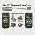 Bluetooth Flex-Fuel Analyzer