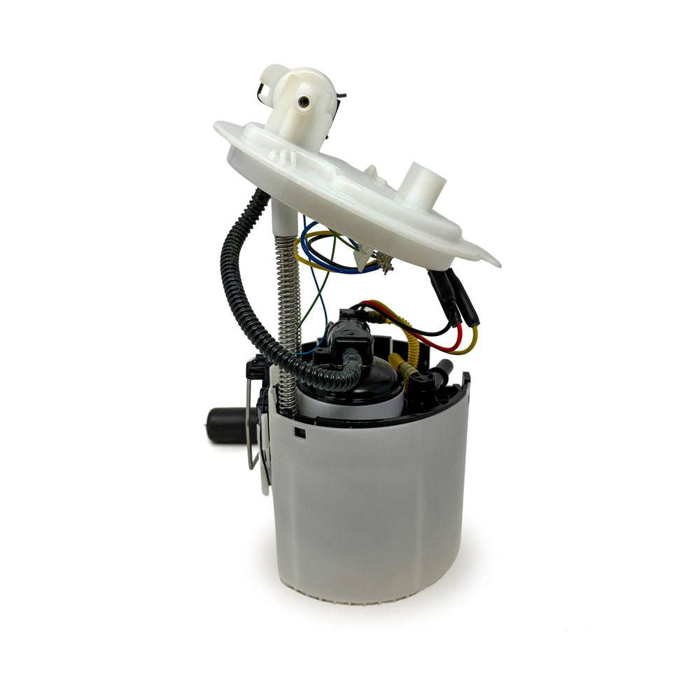 Stage 2 Low Fuel Pressure Pump Bucket Assembly