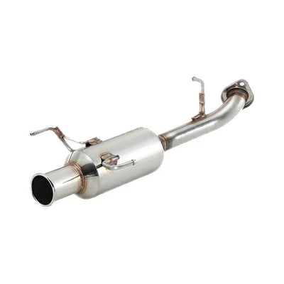 POWER Getter typeRS Cat-Back Exhaust System