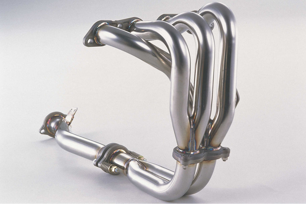 Exhaust System