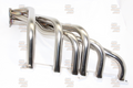 Super EX Header SUS304 Stainless Steel 45.0mm-50.8mm