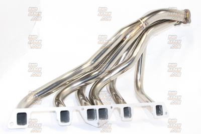 Super EX Header SUS304 Stainless Steel 45.0mm-50.8mm