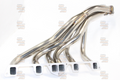 Super EX Header SUS304 Stainless Steel 45.0mm-50.8mm