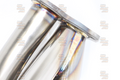 Super EX Header SUS304 Stainless Steel 45.0mm-50.8mm