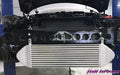 Cast Aluminum Intercooler