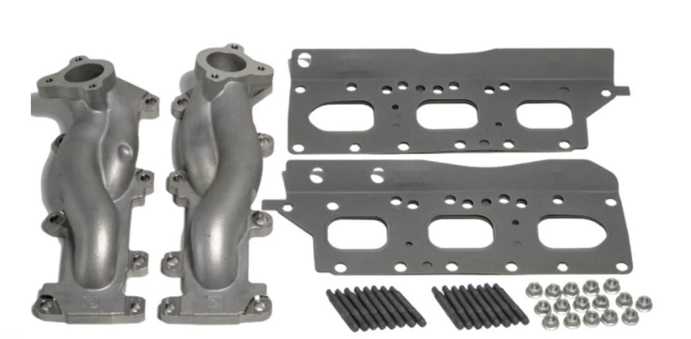 Formline Turbo Manifold