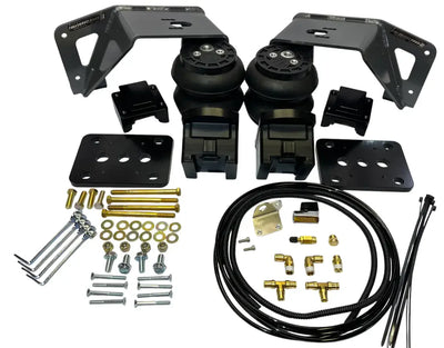 Air Suspension Kit
