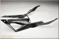 Carbon Fiber Tank Panels