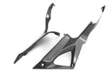 Carbon Fiber Tank Panels