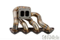 EVO-X T4 Twin-Scroll Turbo Manifold