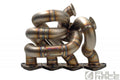 EVO-X T4 Twin-Scroll Turbo Manifold