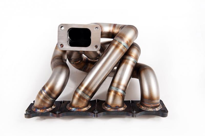 EVO-X T4 Twin-Scroll Turbo Manifold