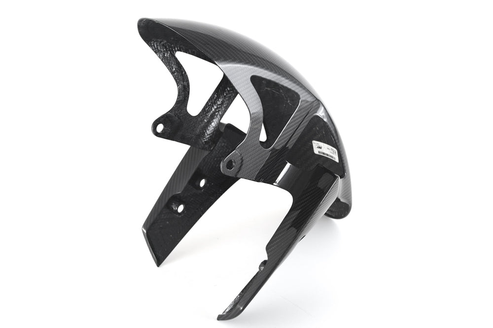 Carbon Fiber Front Mudguard