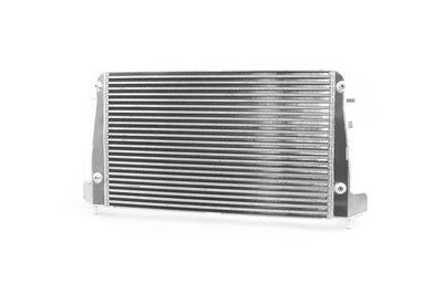 650x400x50mm Bar and Plate Intercooler