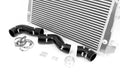 650x400x50mm Bar and Plate Intercooler