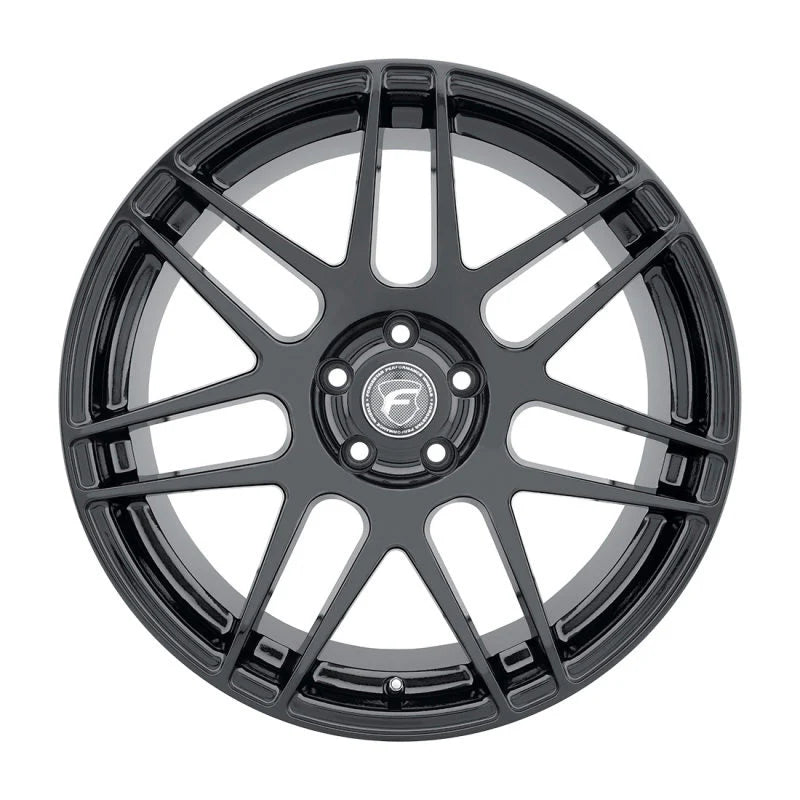 F14 20x9 Gloss Black Wheel