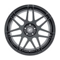 F14 20x9 Gloss Black Wheel