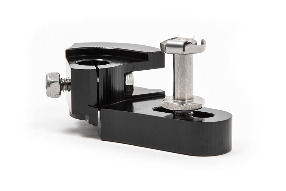 Adjustable Short Shifter