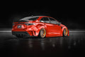 E210R Mk12 Widebody Kit