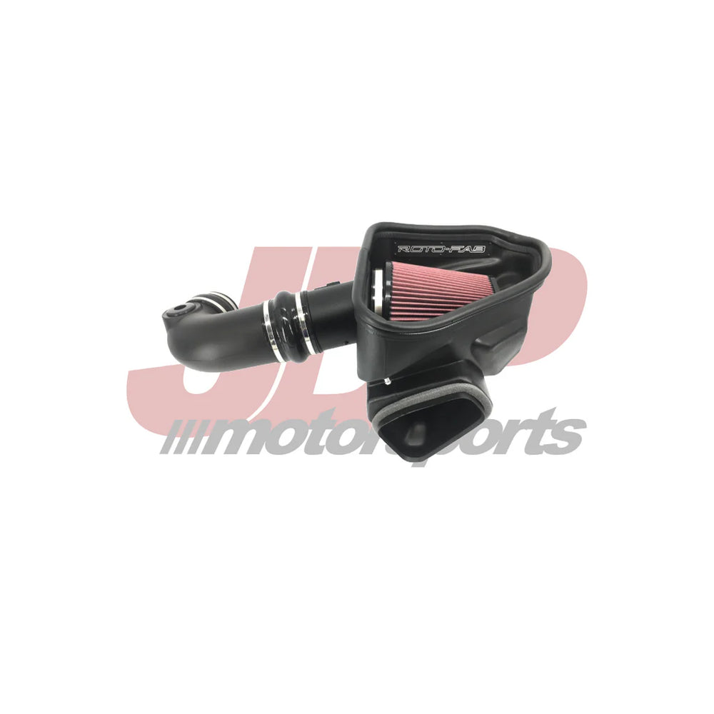 Cold Air Intake System