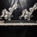 Rear 1-Piece Driveshaft