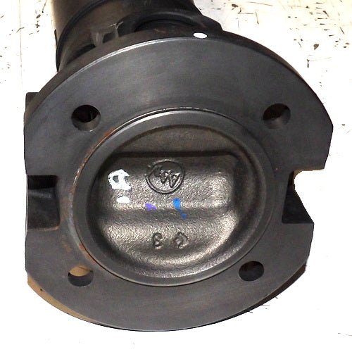 Rear 1-Piece Driveshaft