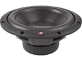 Dual 4-Ohm 10-Inch Subwoofer